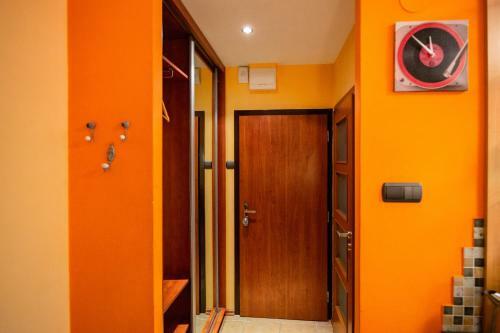 Apartman Orlie Pierko - Contactless Check In