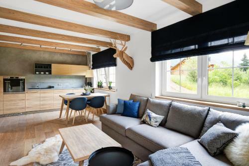 Vr�tna Apartm�ny Stoh A1 A C1