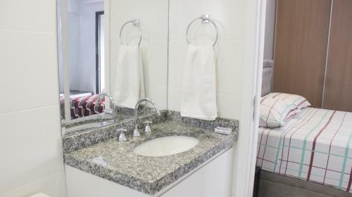 Studio 107 - Apartamento No Arouche