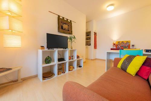 Lindo Apartamento No Cora��o De Sp A 400 M Do Metr�