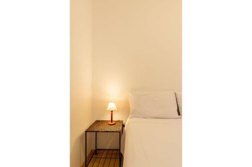 Lindo Apartamento No Cora��o De Sp A 400 M Do Metr�