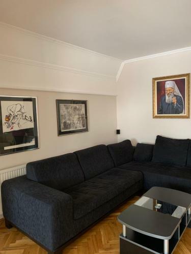 Apartments Vila Matija