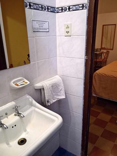 Posada El Valle Hoster�a
