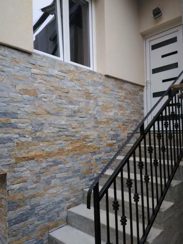 Apartamento Villa Bozovic