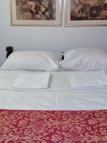 Apartamento Villa Bozovic