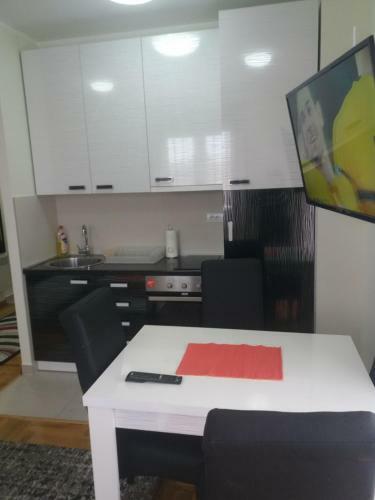 Apartment Adam-zlatiborska Vila I