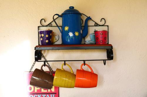 Chal� Da Mata No S�tio Natureza & Magia