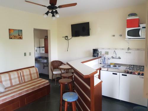 Apartamento Piemonte Flat