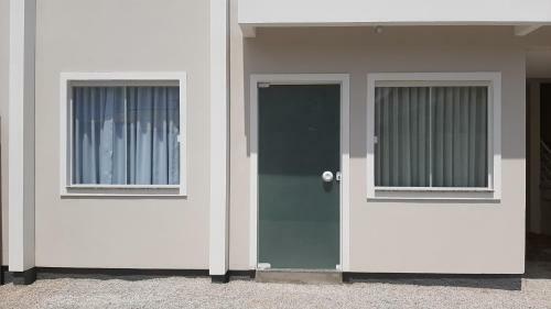 Apartamento Inteiro E Completo Em Tijucas Moderno E Confort�vel