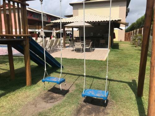 Apartamento Itacimirim Summer Ville - 5a