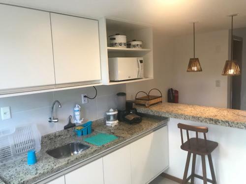 Apartamento Itacimirim Summer Ville - 5a