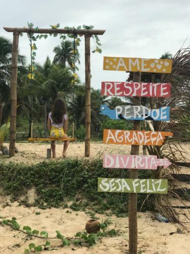 Apartamento Itacimirim Summer Ville - 5a