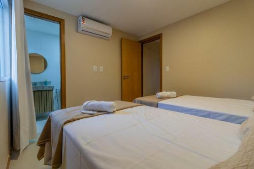 Apartamento It20 Triplex 4 Su�tes A 100m Da Praia Do Surf - Itacimirim