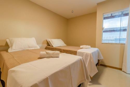 Apartamento It20 Triplex 4 Su�tes A 100m Da Praia Do Surf - Itacimirim