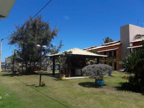 Condom�nio Cancun Villas Itacimirim