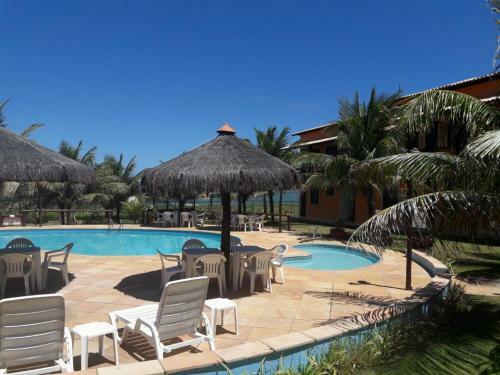 Condom�nio Cancun Villas Itacimirim