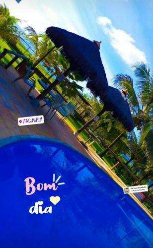 Condom�nio Cancun Villas Itacimirim