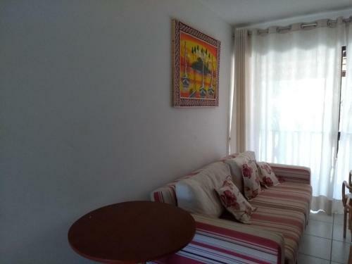 Apartamento Itacimirim - Quinta Das Lagoas Residence