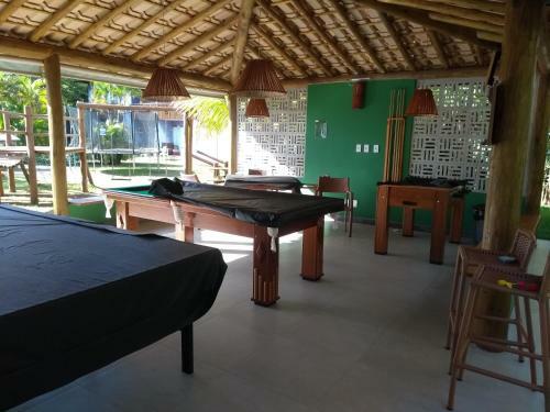 Apartamento Itacimirim - Quinta Das Lagoas Residence