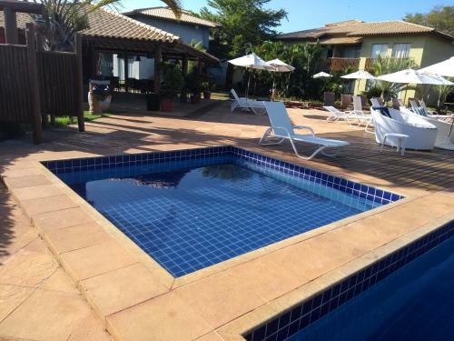 Apartamento Itacimirim - Quinta Das Lagoas Residence