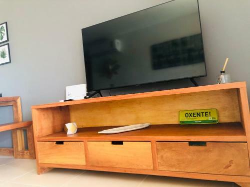 Apartamento Praia Da Espera - Itacimirim - Bahia