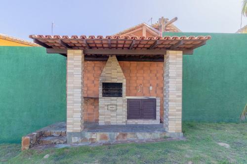 It35 �tima Casa 6 Quartos, P� Na Areia - Itacimirim