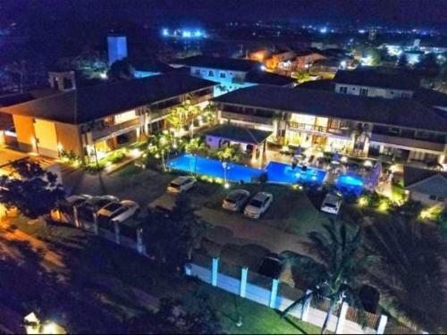 Apartamento Aloha, Exclusive Beach Apt 02 Suites Itacimirim