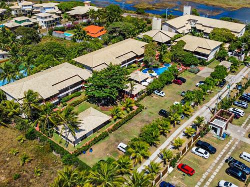 Village Enseada Ville, Itacimirim, Bahia