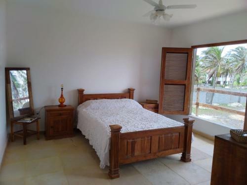 Hostal Vila Saguaro