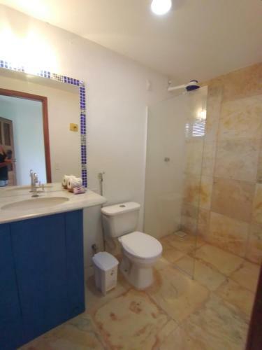 Hostal Vila Saguaro