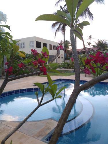 Hostal Vila Saguaro