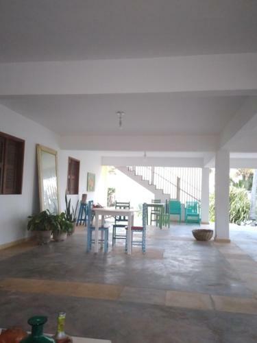 Hostal Vila Saguaro