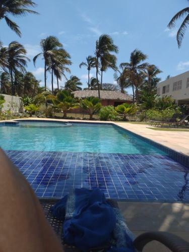 Hostal Vila Saguaro