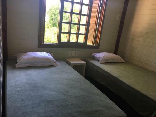 Apartamento Casa Centro Tr�s Coroas