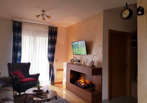 Luka Casa Apartment