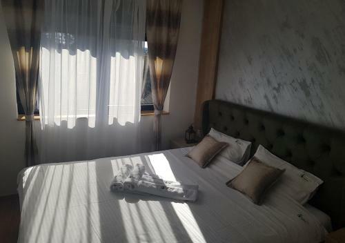 Luka Casa Apartment