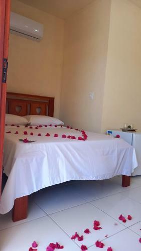 Hostal Su�te Das Flores Em Guajiru