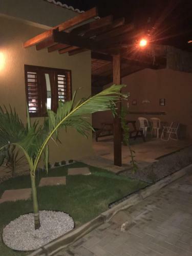 Lodge Espa�o Verde Residence - Flecheiras