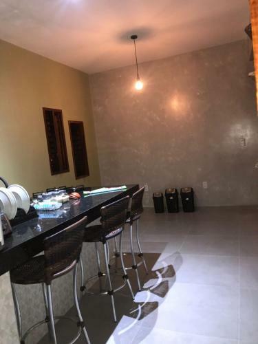 Lodge Espa�o Verde Residence - Flecheiras