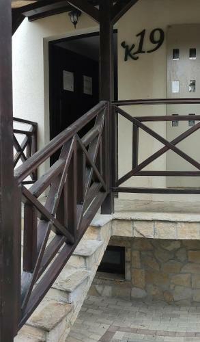 Apartment Marjana