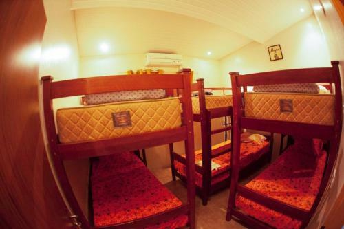 Hostel Paje�