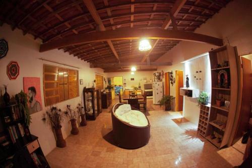 Hostel Paje�