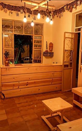 Hostel Paje�
