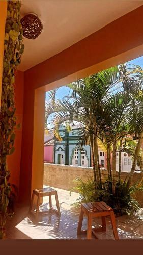 Hostel Paje�