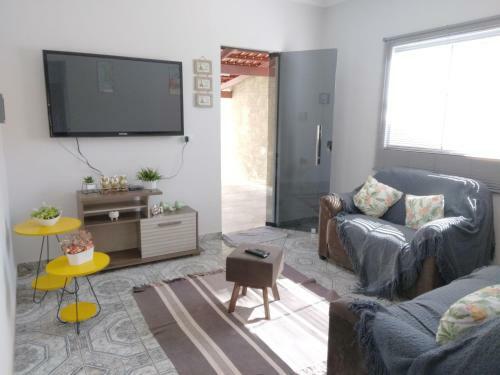 Casa Temporada - Para 05 Pessoas