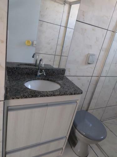 Casa Temporada - Para 05 Pessoas