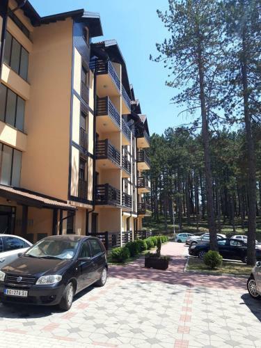 Md Apartman