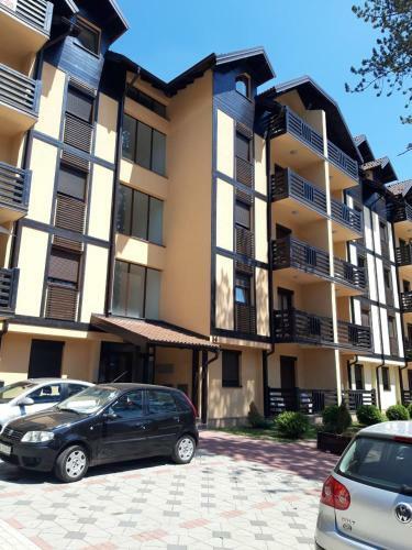 Md Apartman