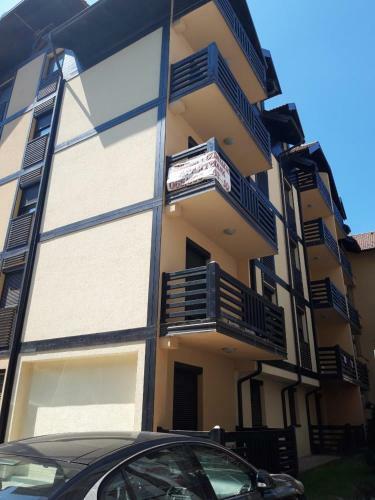 Md Apartman