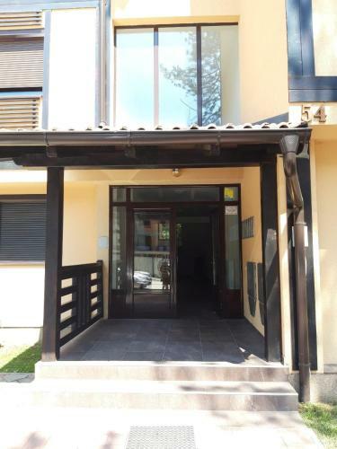 Md Apartman